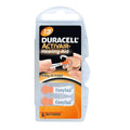 Duracell No 13 İşitme Cihazı Pili - Bulutretail