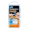 Duracell  No:675 İşitme Cihazı Pili - Bulutretail