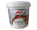 Dyo Akrosüper Ahşap Macunu 1,25 Kg - Bulutretail