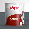 Dyo Antipas 0,75 Litre Gri - Bulutretail