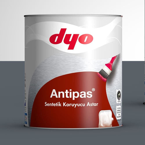 Dyo Antipas 0,75 Litre Kırmızı - Bulutretail