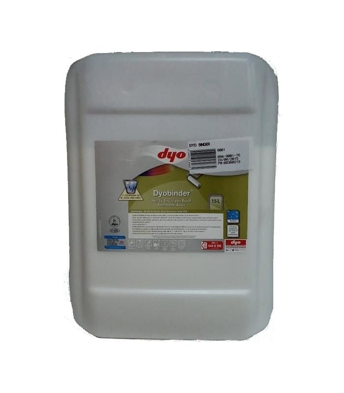 Dyo Binder Astar 15 Litre - Bulutretail