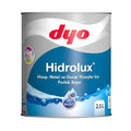 Dyo Hidrolüx 2,5 Litre Beyaz Su Bazlı Ahşap Metal Boyası - Bulutretail