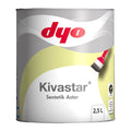 Dyo Kivastar 0,75 Litre Beyaz - Bulutretail