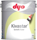 Dyo Kivastar 20 Kg Beyaz - Bulutretail