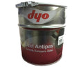 Dyo Özel Antipas 3 Kg Kırmızı - Bulutretail