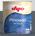 Dyo Pinosan Yat Verniği 0,75 Litre Şeffaf - Bulutretail