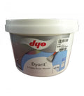 Dyorit İç Cephe Macunu 4,5 Kg Beyaz - Bulutretail