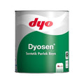 Dyosen Sentetik Parlak Boya 2,5 Lt Krom Sarı - Bulutretail