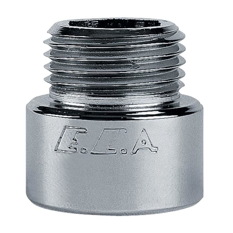 Eca 1,5 Cm Krom Uzatma 1/2 - Bulutretail