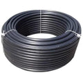 Ege Yıldız 25 Mm 10 Atü Siyah Kangal Boru 100 Metre - Bulutretail