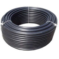 Ege Yıldız 25 Mm 16 Atü Siyah Kangal Boru 100 Metre - Bulutretail