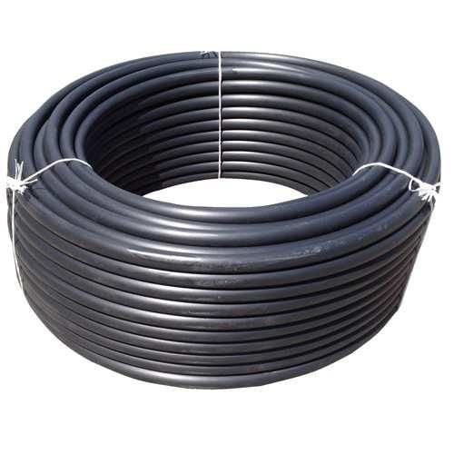 Ege Yıldız 25 Mm 16 Atü Siyah Kangal Boru 100 Metre - Bulutretail