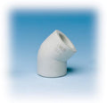 Ege Yıldız Pprc 20 Mm Dirsek 45º Gri - Bulutretail