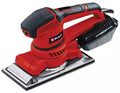 Einhel Te Os 2520 E Titreşim Zımpara 250 Watt - Bulutretail
