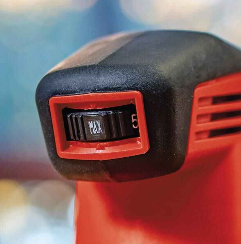 Einhel Te Os 2520 E Titreşim Zımpara 250 Watt - Bulutretail
