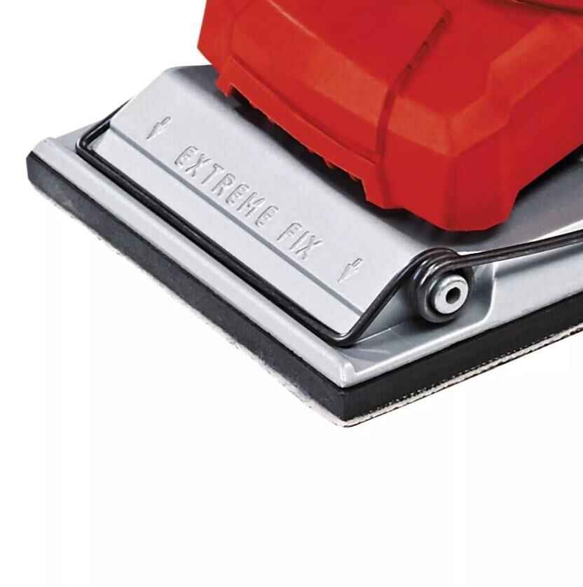 Einhel Te Os 2520 E Titreşim Zımpara 250 Watt - Bulutretail