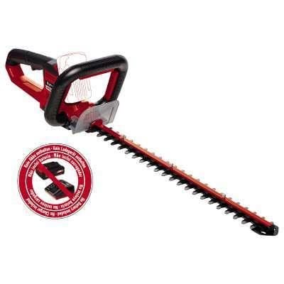 Einhell Arcurra 18/55 Solo Çit Budama - Bulutretail
