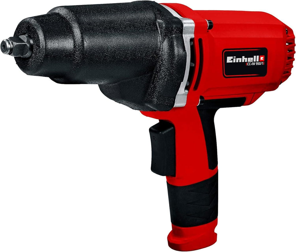 Einhell CcIw 950/1 Darbeli Somun Sıkma 450 Nm - Bulutretail