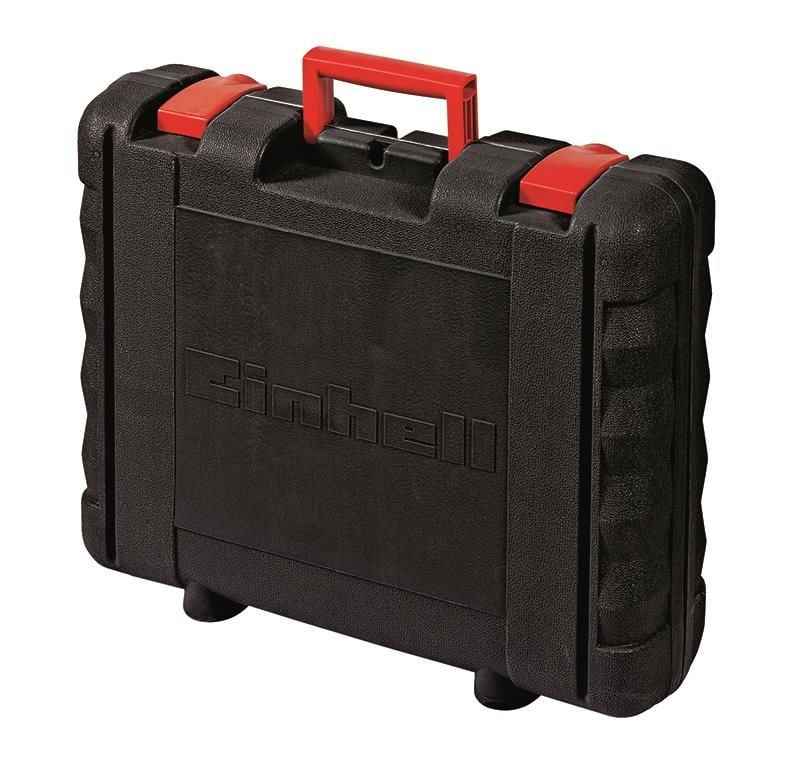 Einhell Cc Po 1100/1 E Polisaj Makinası 1100 Watt 180 Mm - Bulutretail