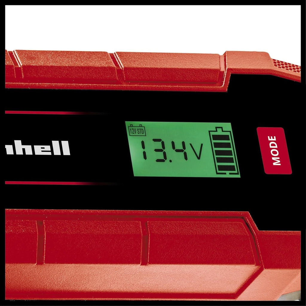 Einhell CeBc 5 M Lifepo4 Akü Şarj Cihazı - Bulutretail
