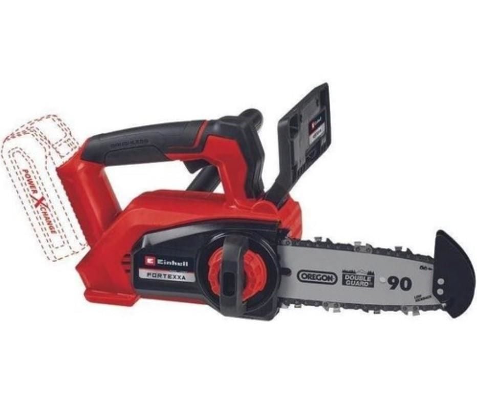 Einhell Fortexxa 18/20 Th Solo Budama Testeresi - Bulutretail