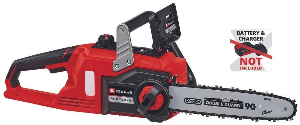 Einhell Fortexxa 18/30 Solo Ağaç Testeresi - Bulutretail