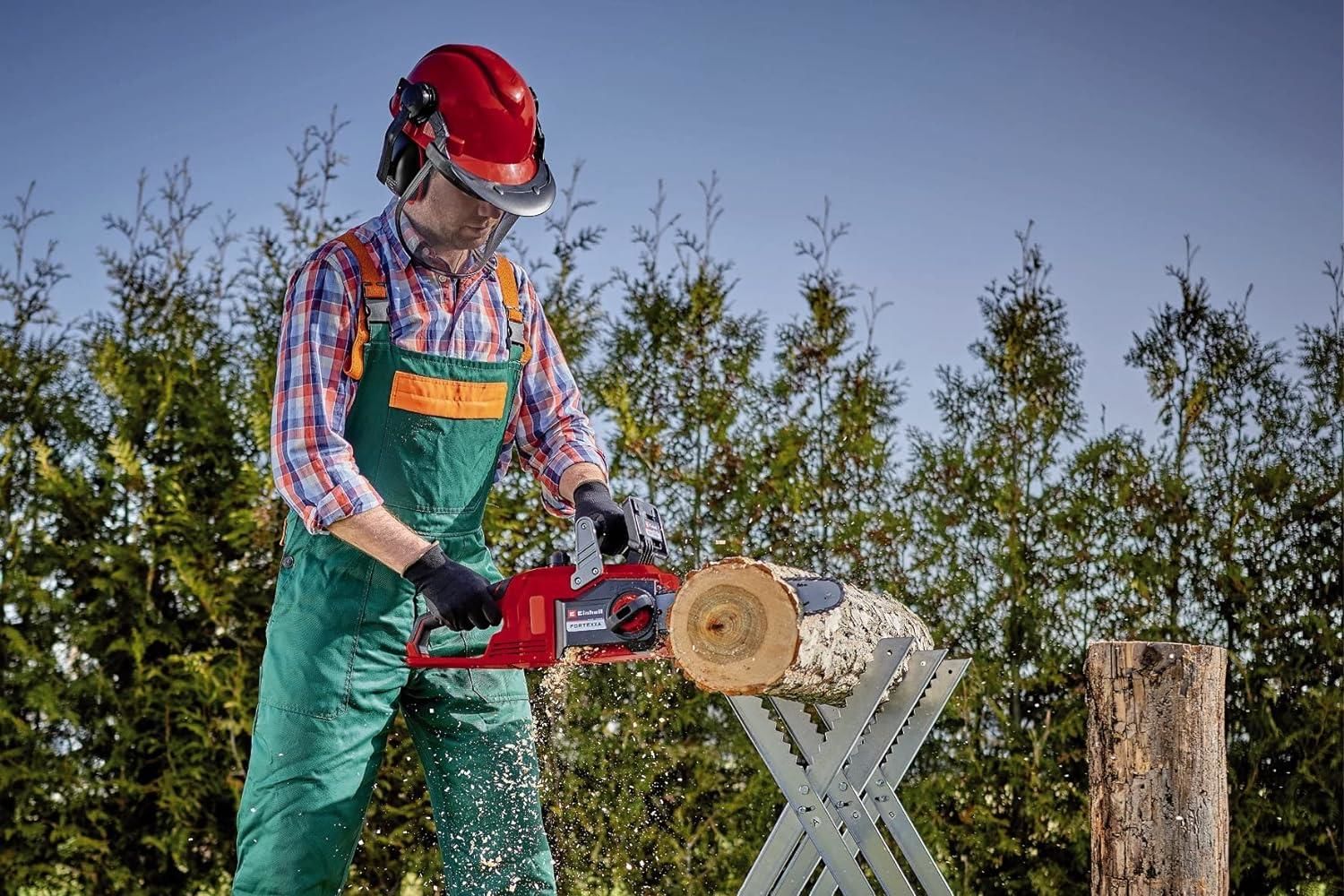 Einhell Fortexxa 18/30 Solo Ağaç Testeresi - Bulutretail