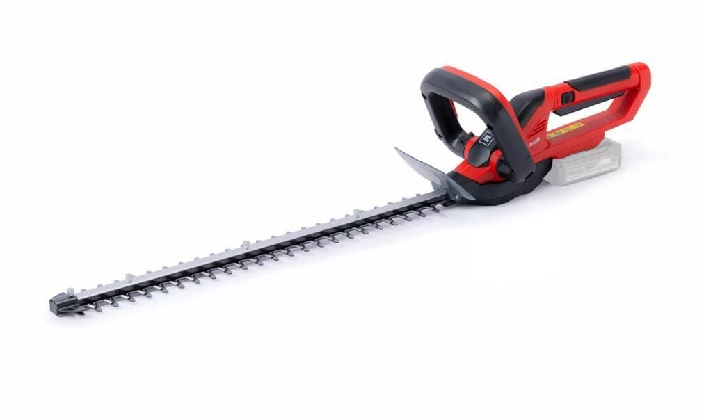 Einhell Gc Ch 1855/1 Li̇ Solo Çit Budama Aküsüz - Bulutretail