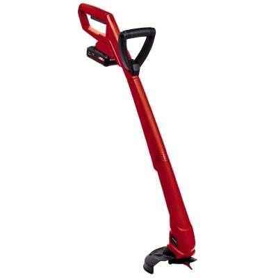 Einhell GcCt 18/24 Li P Kit Kenar Kesme Makinesi - Bulutretail