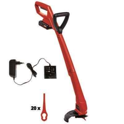 Einhell GcCt 18/24 Li P Kit Kenar Kesme Makinesi - Bulutretail