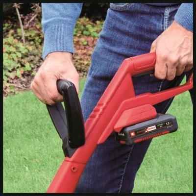 Einhell GcCt 18/24 Li P Kit Kenar Kesme Makinesi - Bulutretail