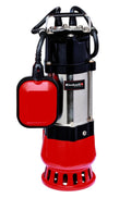 Einhell Gc Dp 5010 G Dalgıç Pompa Kirli Su - Bulutretail