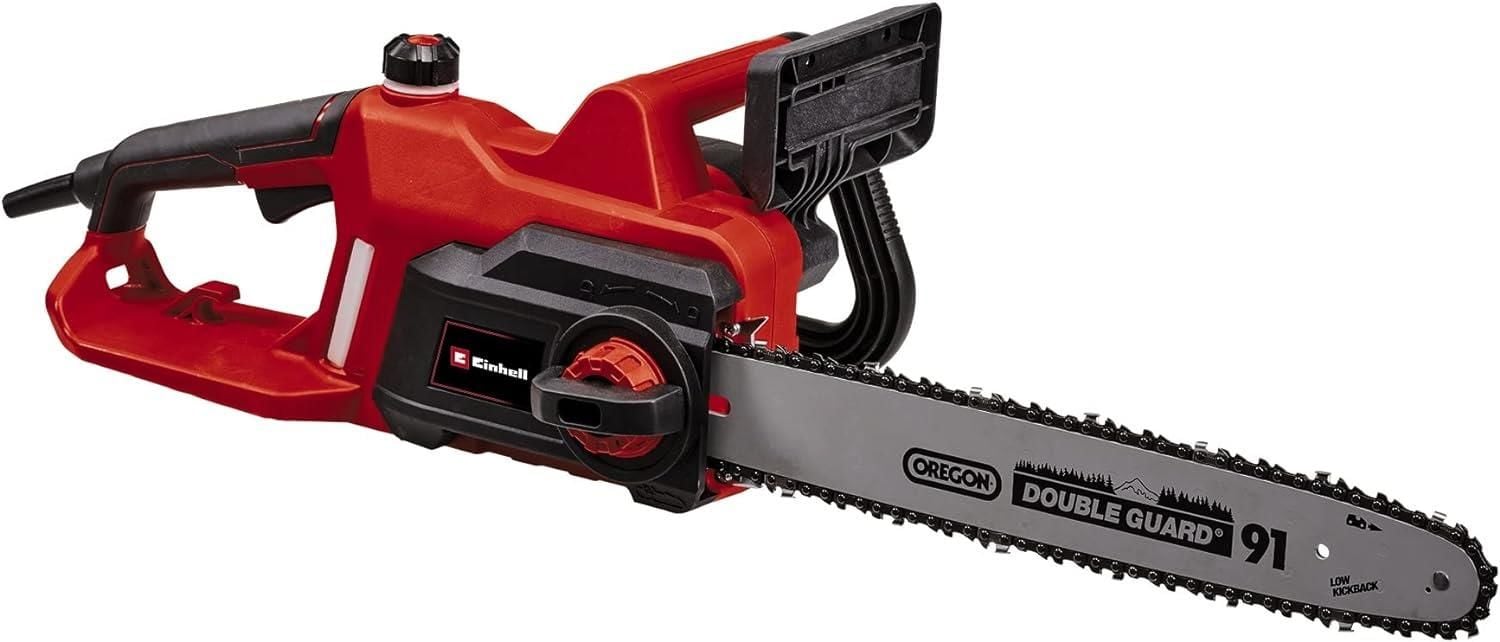 Einhell Gc Ec 2040 Elektrikli Ağaç Kesme Testeresi - Bulutretail