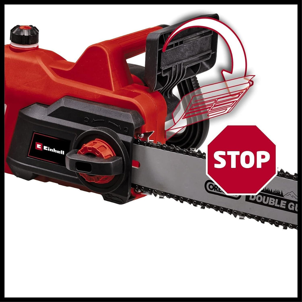 Einhell Gc Ec 2040 Elektrikli Ağaç Kesme Testeresi - Bulutretail