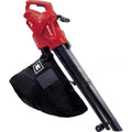 Einhell Gc El 3024 E Yaprak Toplama Üfleme Makinesi - Bulutretail