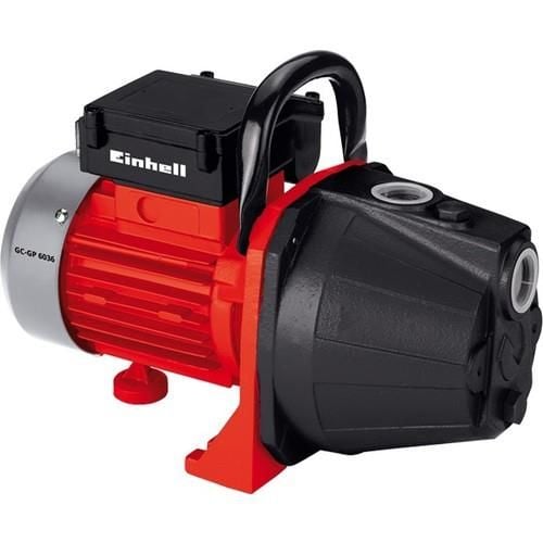 Einhell Gc Gp 6036 Bahçe Pompası - Bulutretail