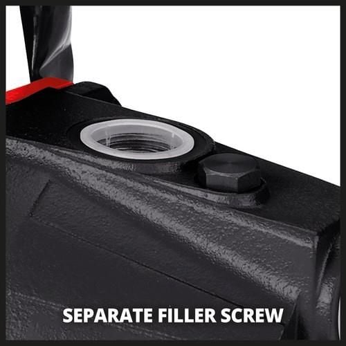 Einhell Gc Gp 6036 Bahçe Pompası - Bulutretail