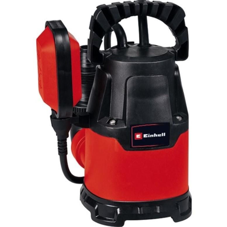 Einhell Gc Sp 2275 Dalgıç PompaTemiz Su - Bulutretail