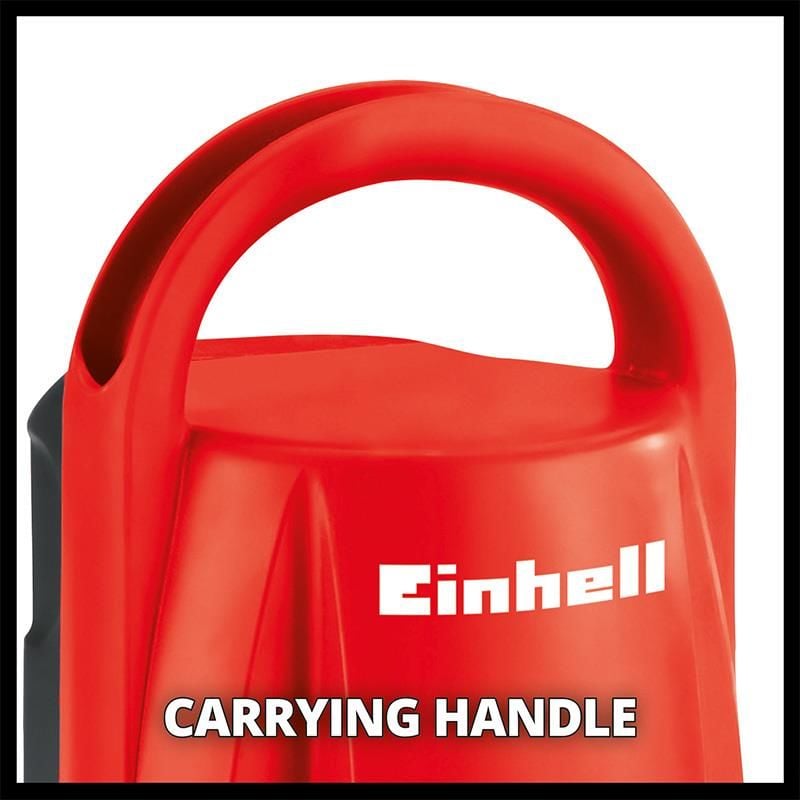 Einhell Gc Sp 5511 If Temiz Su Dalgıç Pompa - Bulutretail