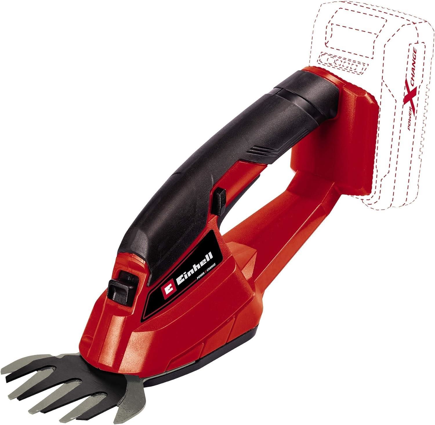 Einhell Ge Cg 18/1 Li Solo Çit Budama - Bulutretail