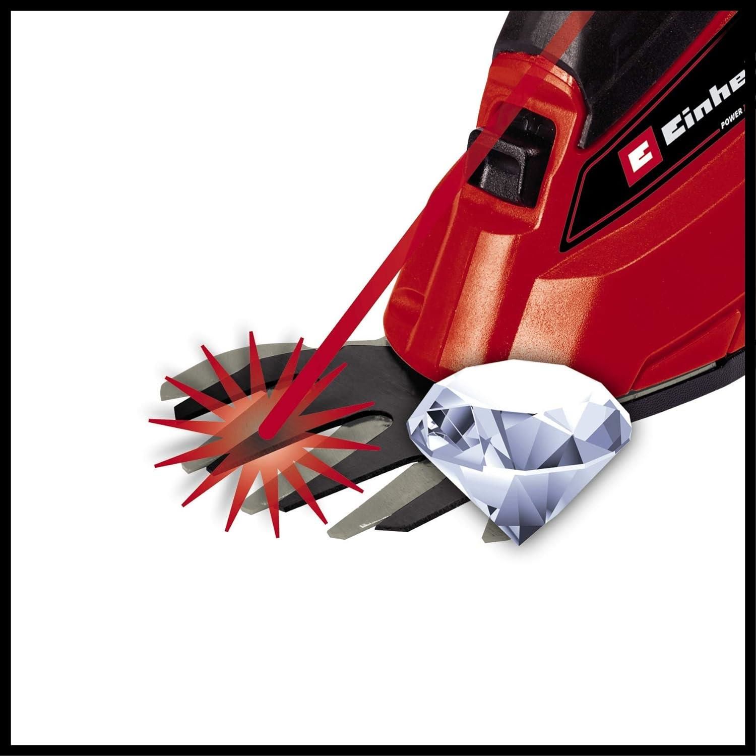 Einhell Ge Cg 18/1 Li Solo Çit Budama - Bulutretail
