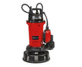 Einhell GeDp 900 Cut Kirli Su Dalgıç Pompa - Bulutretail