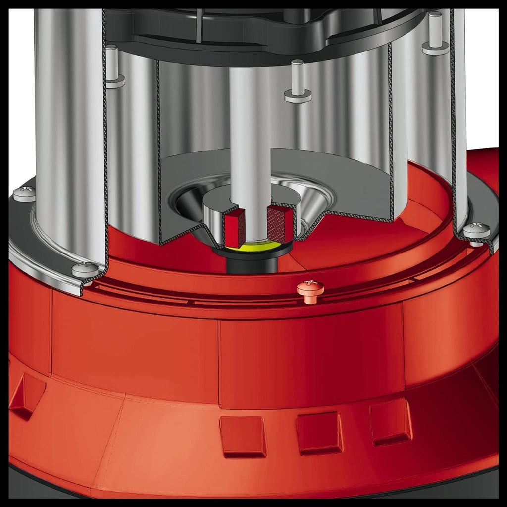 Einhell GeDp 900 Cut Kirli Su Dalgıç Pompa - Bulutretail