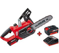 Einhell Ge Lc 18/251 Li̇ Kit Tek Akülü Ağaç Kesme - Bulutretail