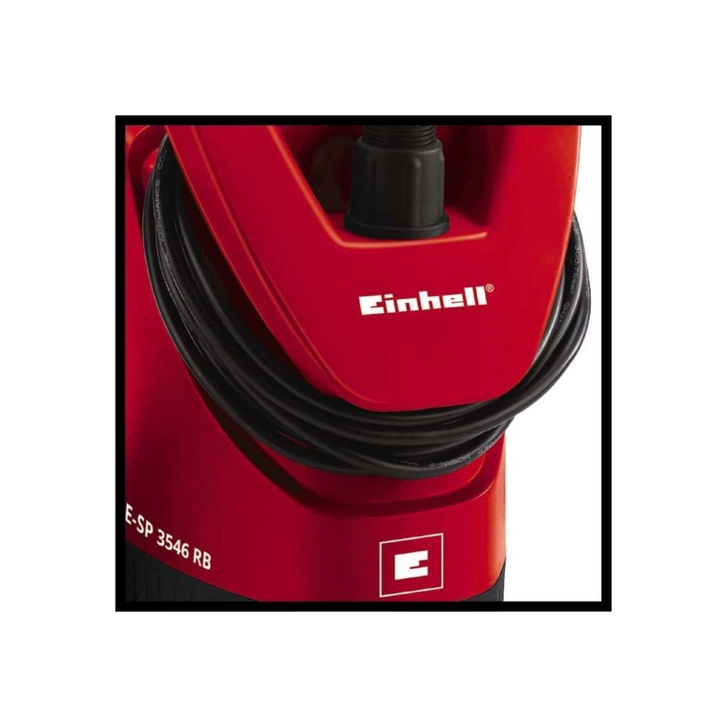 Einhell Ge Sp 3546 Rb Dalgıç Pompa - Bulutretail