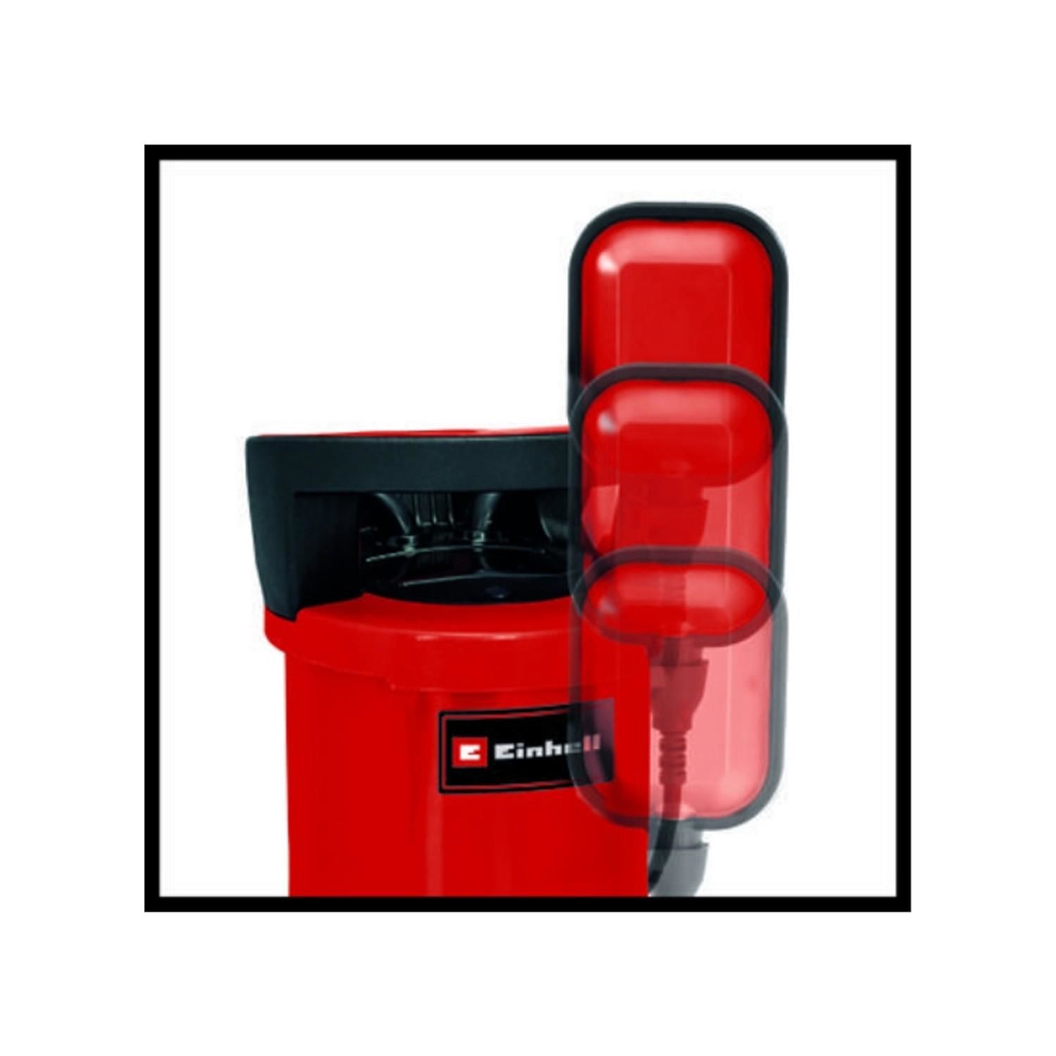 Einhell Ge Sp 4390 Ll Eco Dalgıç PompaTemiz Su - Bulutretail