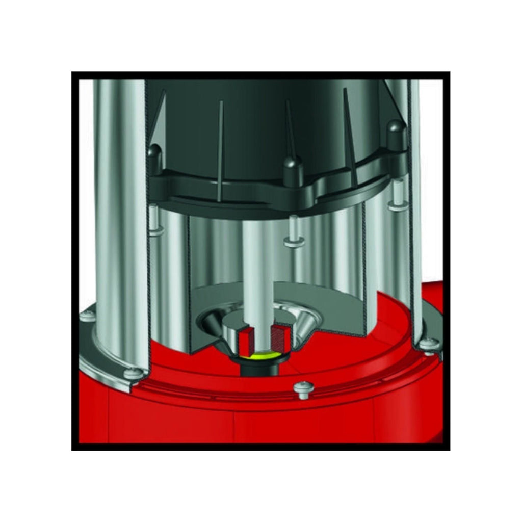 Einhell Ge Sp 4390 Ll Eco Dalgıç PompaTemiz Su - Bulutretail