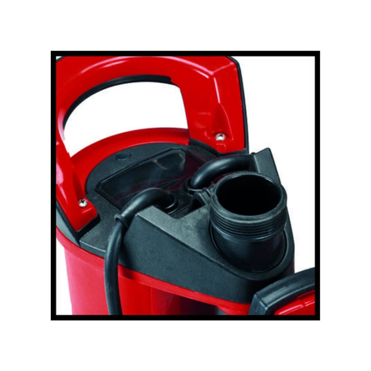 Einhell Ge Sp 4390 Ll Eco Dalgıç PompaTemiz Su - Bulutretail