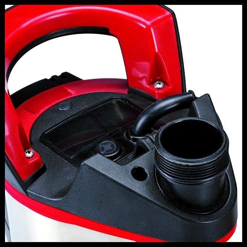 Einhell Ge Sp 4390 NA Ll Eco Dalgıç PompaTemiz Su - Bulutretail